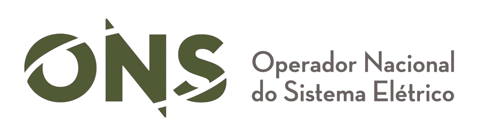 ONS - Operador Nacional do Sistema Elétrico Logo ONS - Operador Nacional do Sistema Elétrico