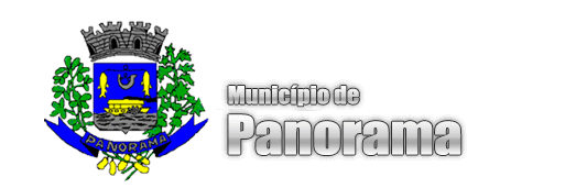 Prefeitura de Panorama